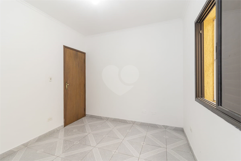 Venda Sobrado São Paulo Jardim Guapira REO170926 39