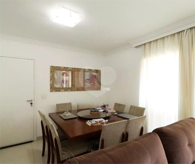 Venda Apartamento São Paulo Lauzane Paulista REO170932 7