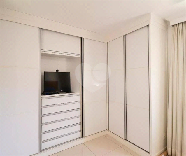 Venda Apartamento São Paulo Lauzane Paulista REO170932 12