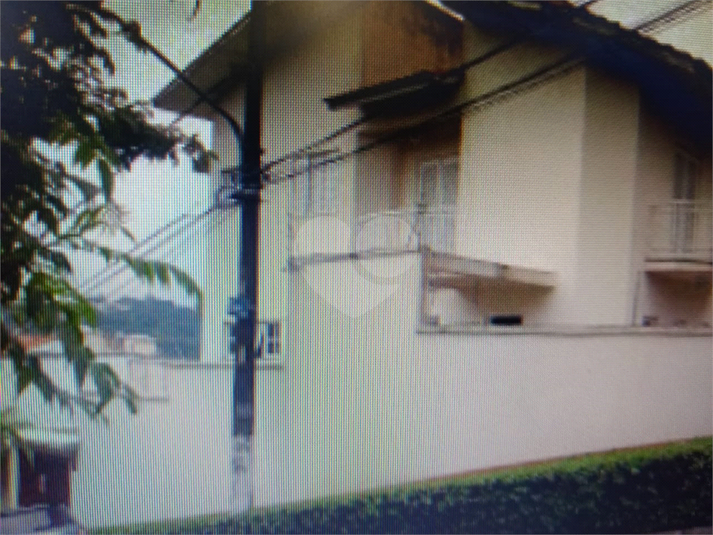 Venda Sobrado São Paulo Jardim Virginia Bianca REO170939 39