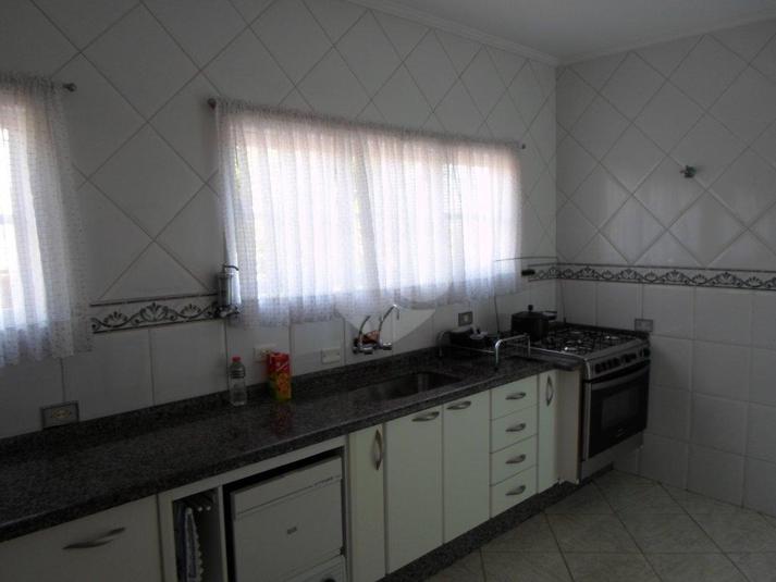 Venda Sobrado São Paulo Jardim Virginia Bianca REO170939 10