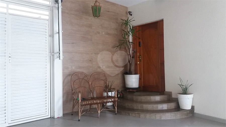 Venda Sobrado São Paulo Jardim Franca REO170953 4