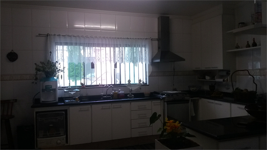 Venda Sobrado São Paulo Jardim Franca REO170953 28