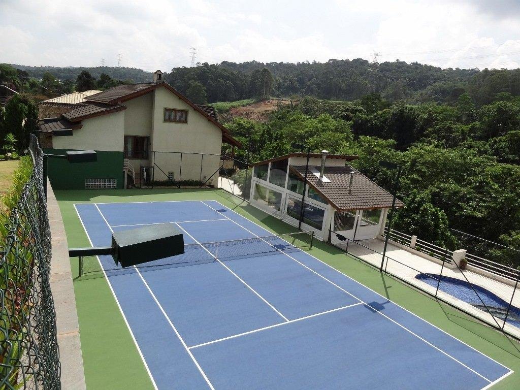 Venda Condomínio São Paulo Jardim Itatinga REO170956 2