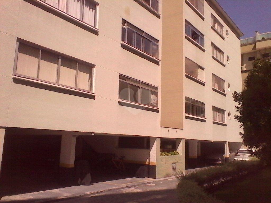 Venda Apartamento São Paulo Jardim São Paulo(zona Norte) REO170968 2