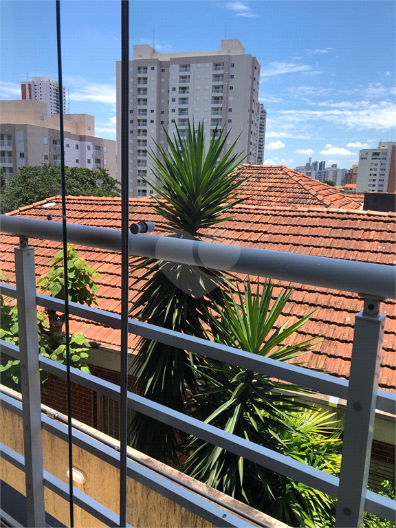 Venda Condomínio São Paulo Vila Guaca REO170976 20