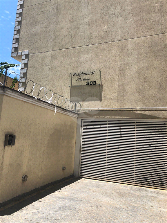 Venda Condomínio São Paulo Vila Guaca REO170976 51