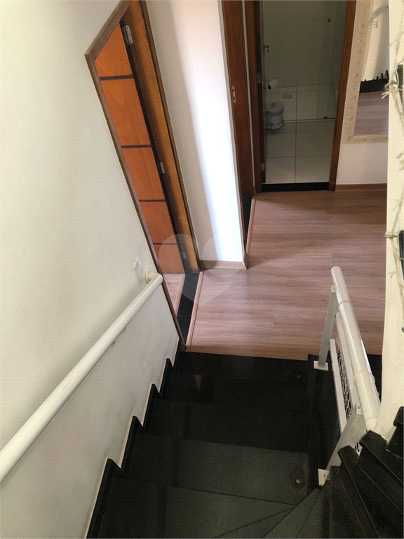 Venda Condomínio São Paulo Vila Guaca REO170976 32