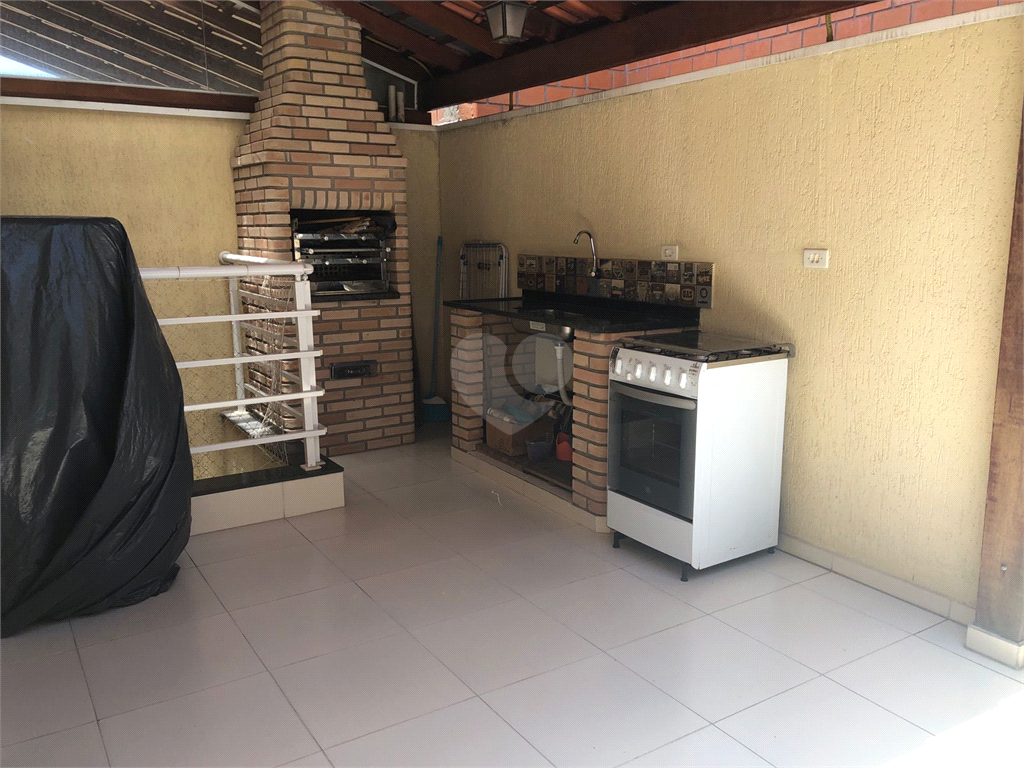 Venda Condomínio São Paulo Vila Guaca REO170976 41