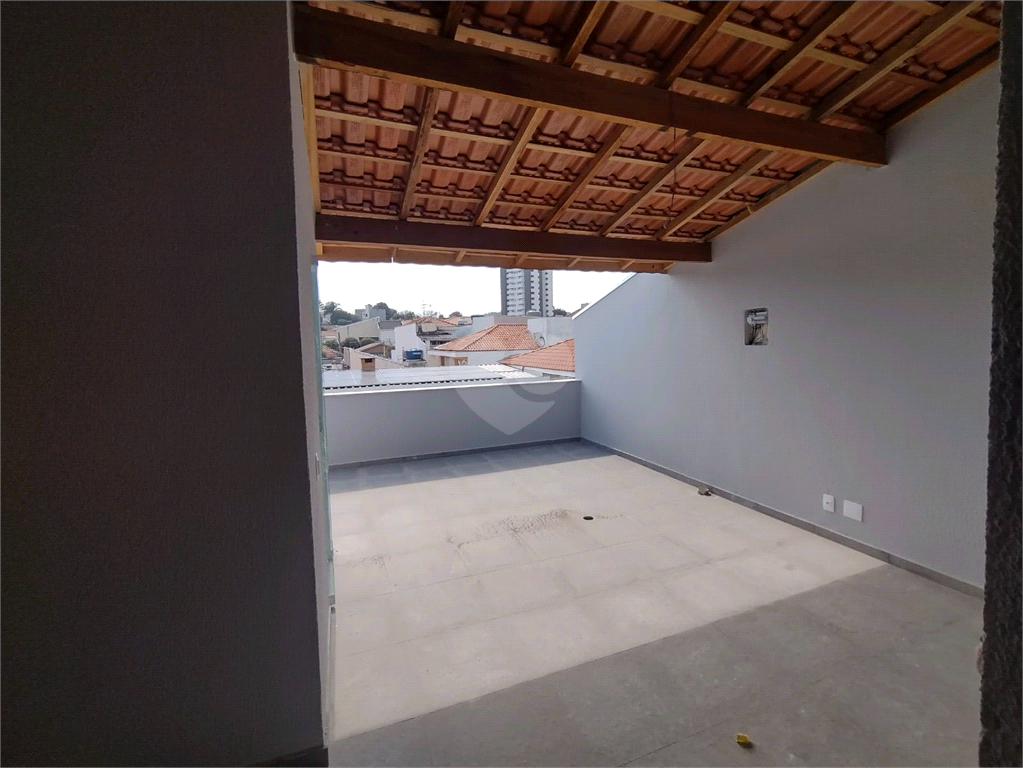 Venda Condomínio São Paulo Jardim Santa Inês REO170982 14