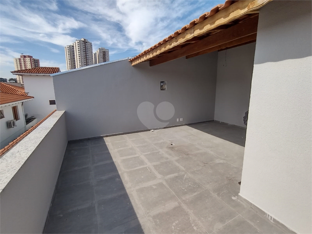 Venda Condomínio São Paulo Jardim Santa Inês REO170984 18