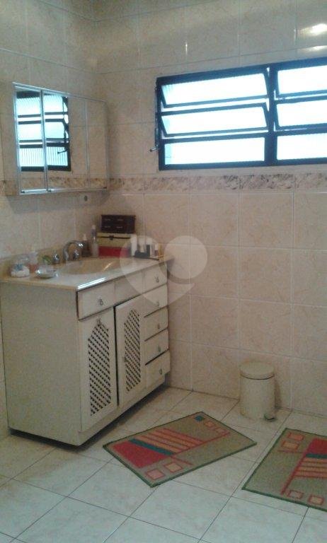 Venda Sobrado São Paulo Vila Bandeirantes REO171012 25