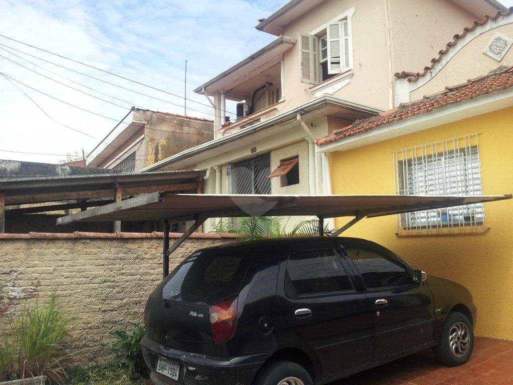 Venda Terreno São Paulo Vila Maria Alta REO171044 2