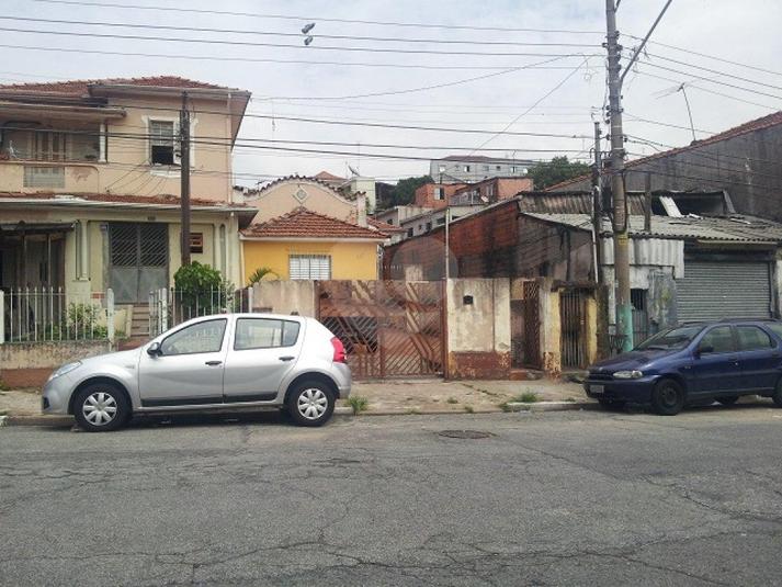 Venda Terreno São Paulo Vila Maria Alta REO171044 7