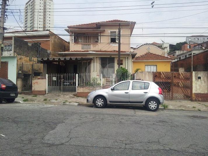 Venda Terreno São Paulo Vila Maria Alta REO171044 8