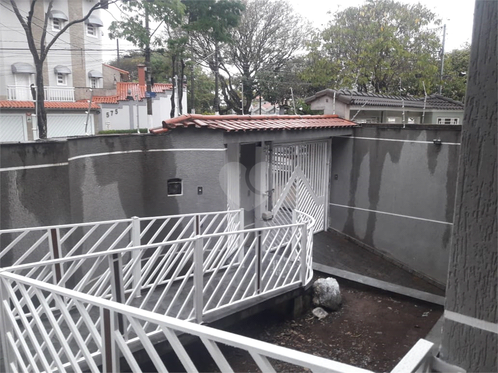 Venda Sobrado São Paulo Jardim Guapira REO171052 7