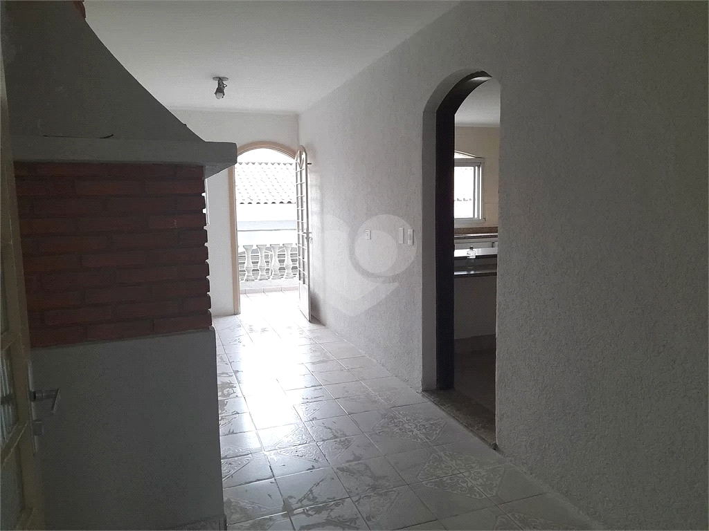 Venda Sobrado São Paulo Jardim Guapira REO171052 50