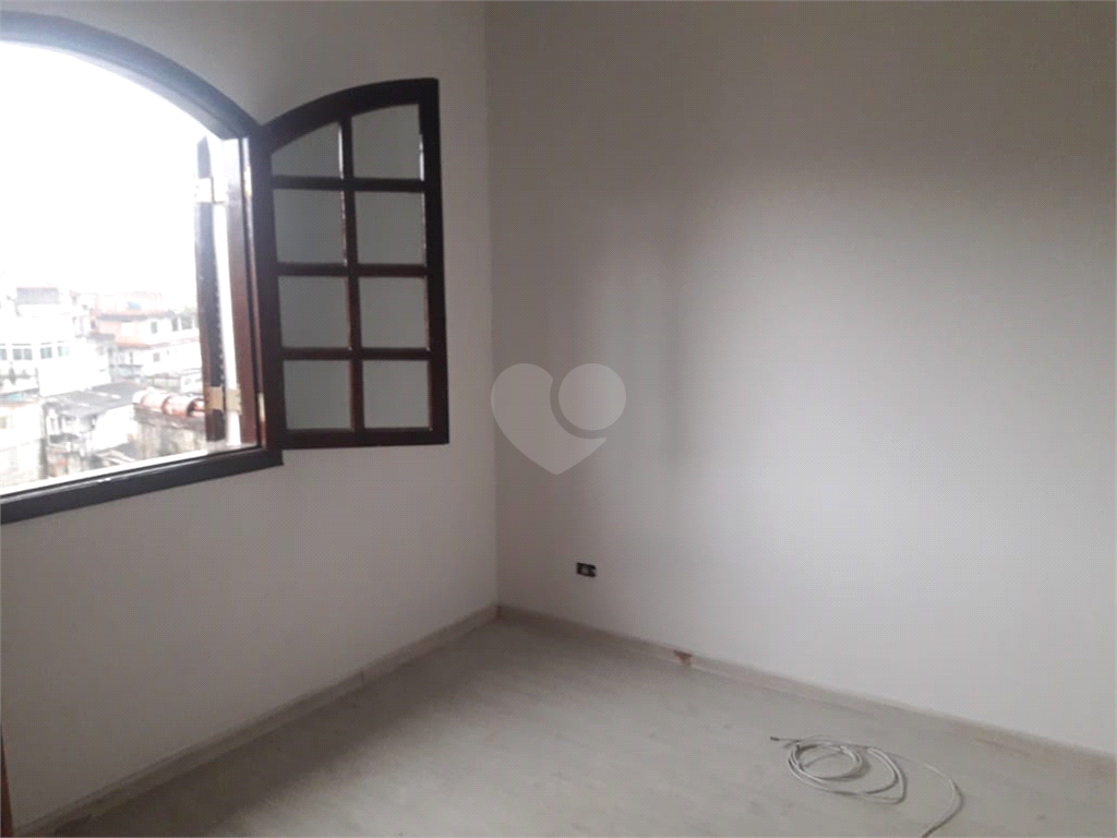 Venda Sobrado São Paulo Jardim Guapira REO171052 33