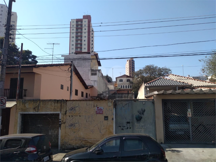 Venda Terreno São Paulo Vila Gustavo REO171053 17