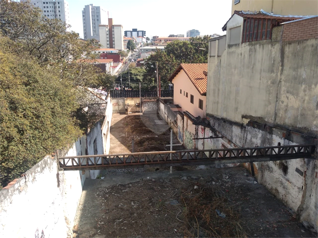 Venda Terreno São Paulo Vila Gustavo REO171053 7