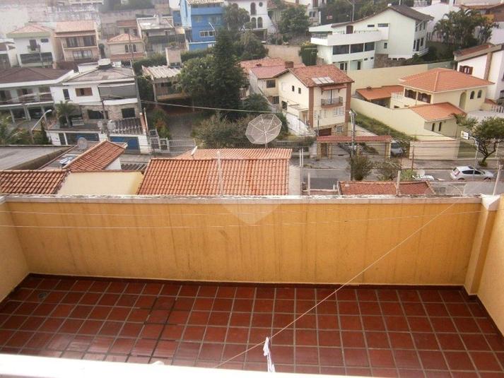 Aluguel Sobrado São Paulo Jardim Franca REO171056 18