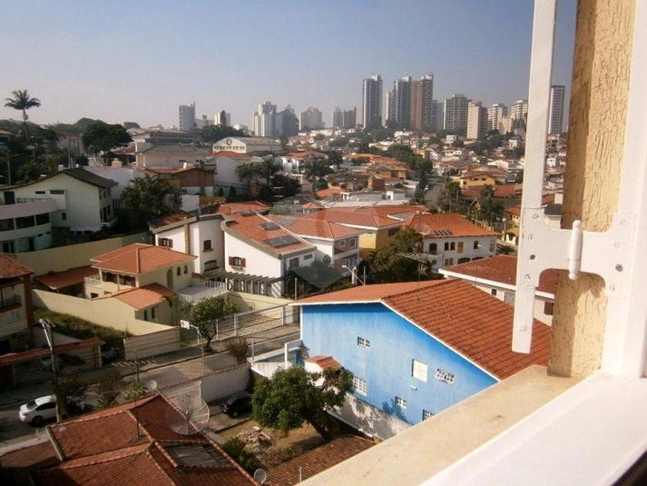 Aluguel Sobrado São Paulo Jardim Franca REO171056 28