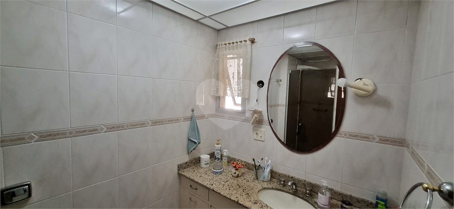 Venda Apartamento São Paulo Santana REO171074 5