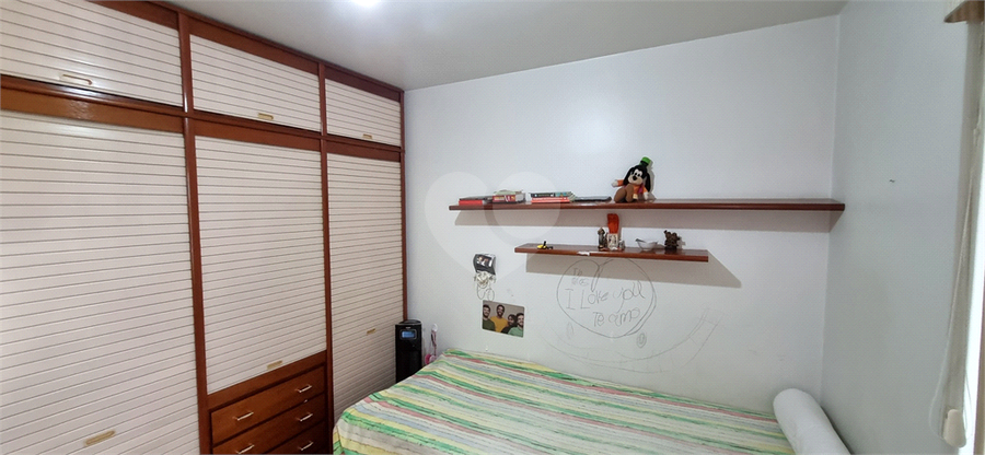 Venda Apartamento São Paulo Santana REO171074 8