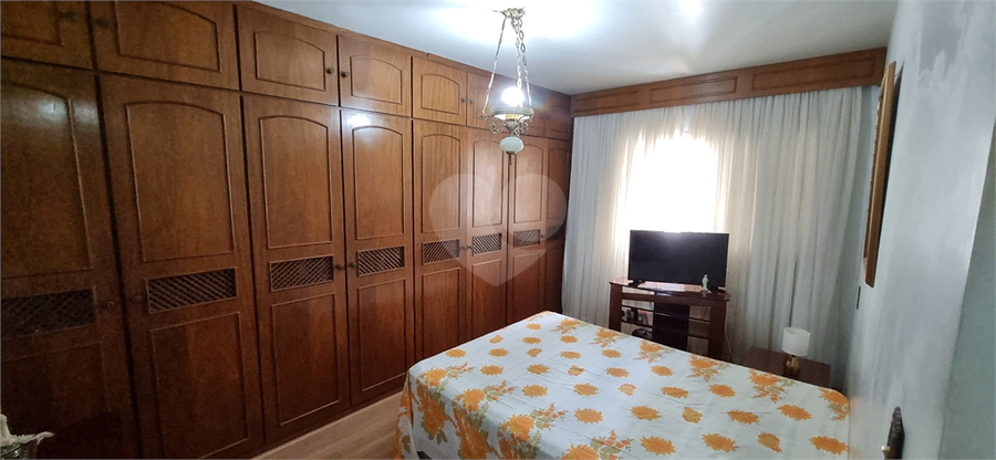 Venda Apartamento São Paulo Santana REO171074 10