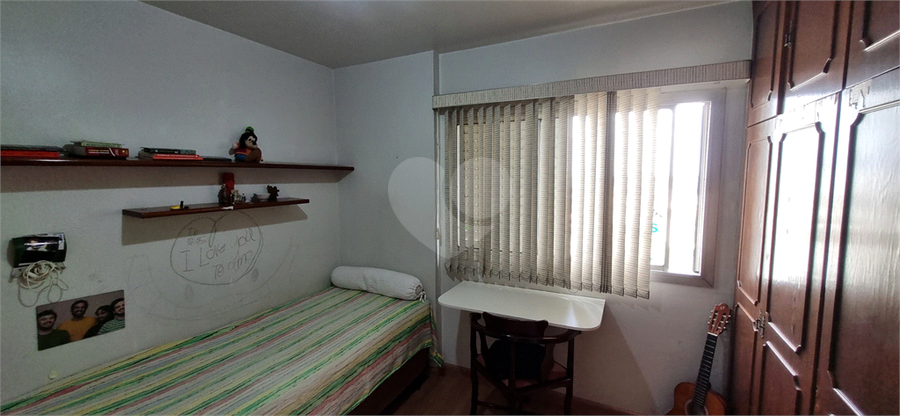 Venda Apartamento São Paulo Santana REO171074 6