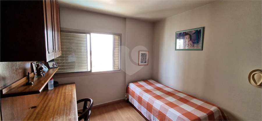 Venda Apartamento São Paulo Santana REO171074 13