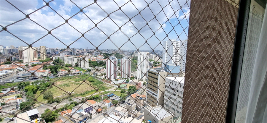 Venda Apartamento São Paulo Santana REO171074 3