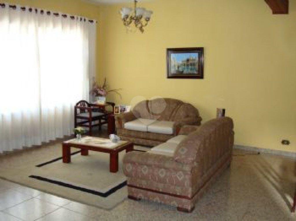 Venda Sobrado Guarulhos Jardim Las Vegas REO171085 1