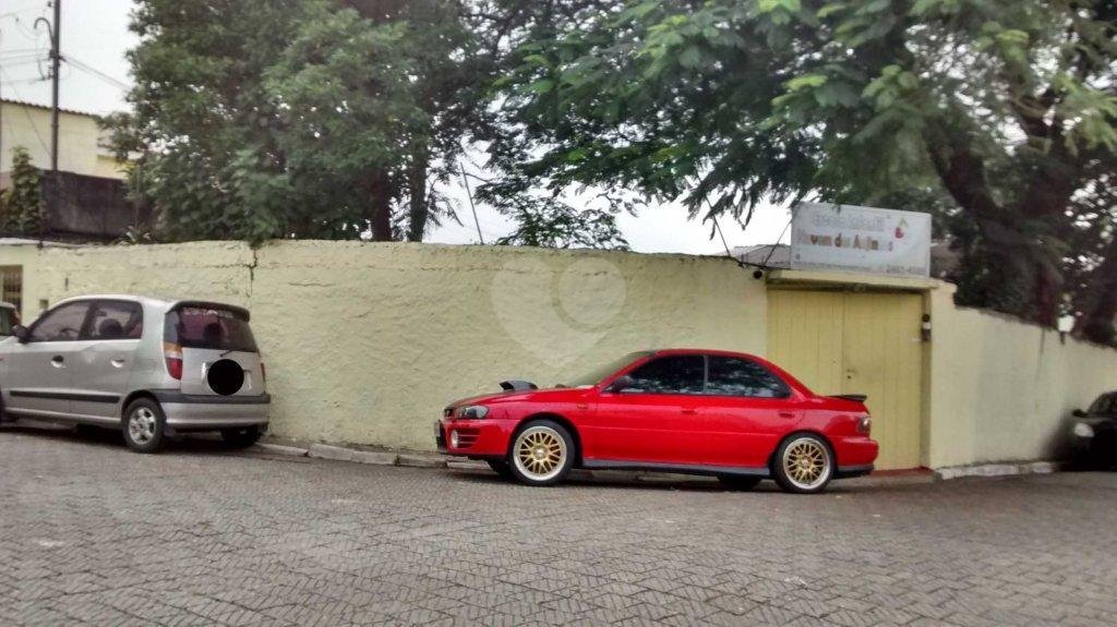 Venda Casa térrea Guarulhos Gopoúva REO171117 1