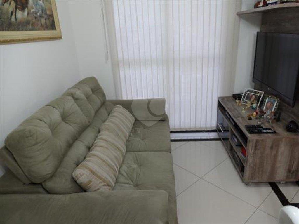 Venda Apartamento São Paulo Jardim Do Tiro REO171127 1