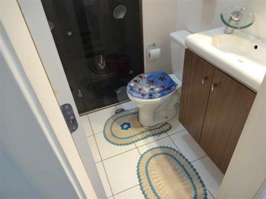 Venda Apartamento São Paulo Jardim Do Tiro REO171127 6