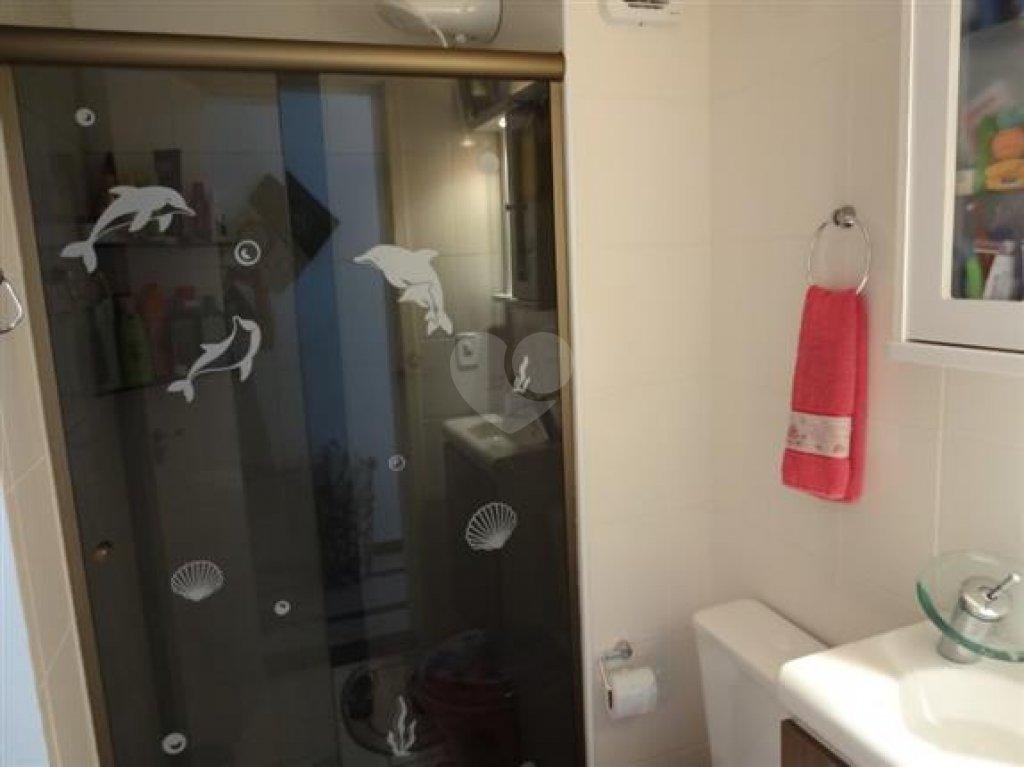 Venda Apartamento São Paulo Jardim Do Tiro REO171127 7