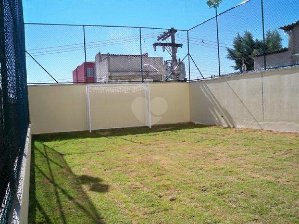 Venda Apartamento São Paulo Jardim Do Tiro REO171127 12