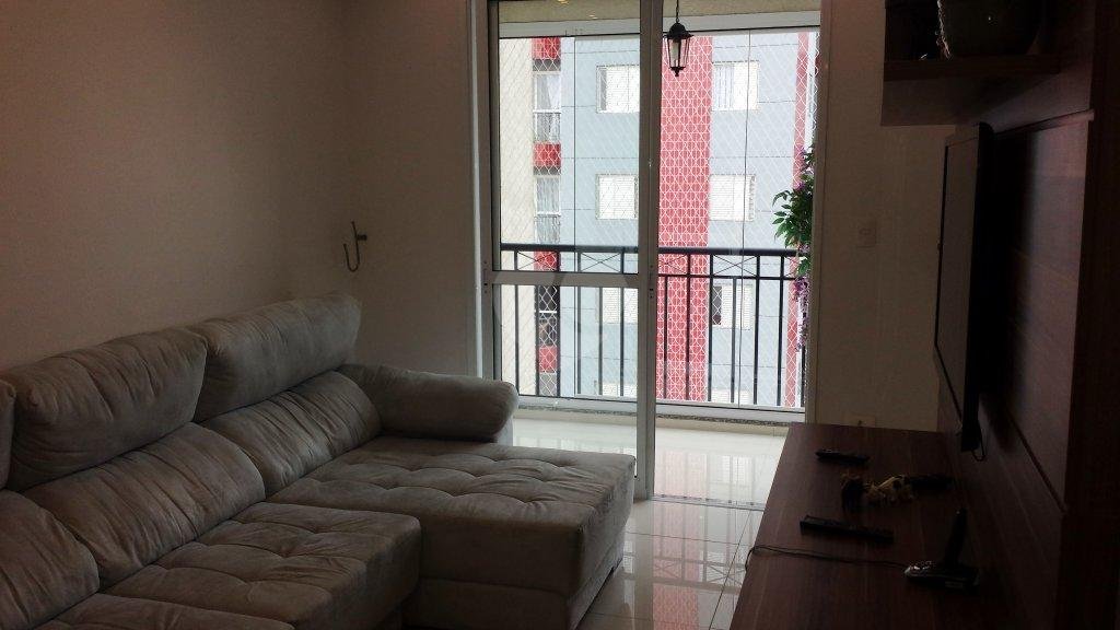 Venda Apartamento São Paulo Vila Guilherme REO171132 3