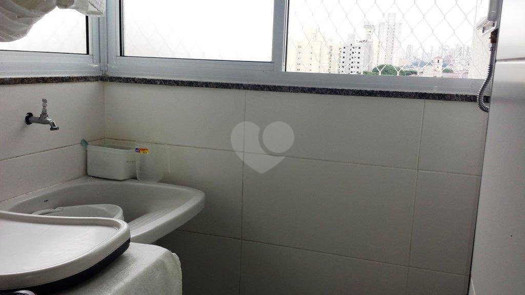 Venda Apartamento São Paulo Vila Guilherme REO171132 25