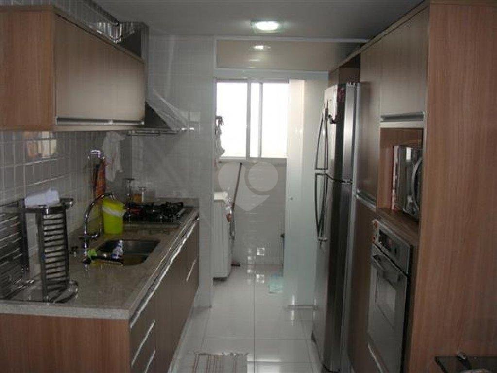 Venda Apartamento São Paulo Vila Carrão REO171160 4