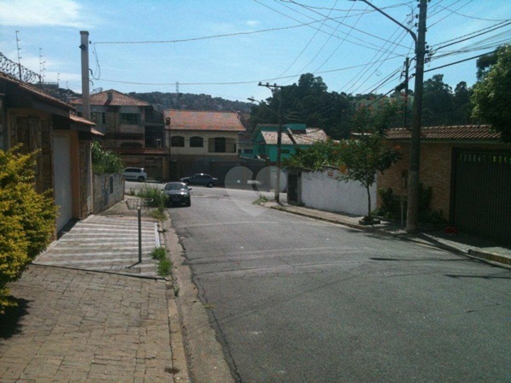 Venda Terreno São Paulo Jardim Guapira REO171181 6