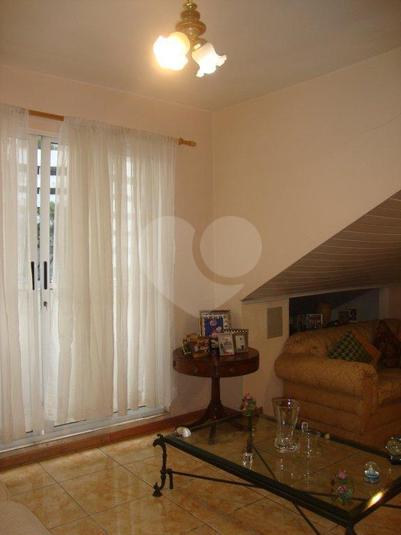 Venda Apartamento São Paulo Santana REO171231 2