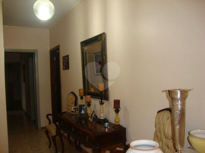 Venda Apartamento São Paulo Santana REO171231 4