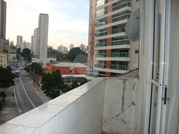 Venda Apartamento São Paulo Santana REO171231 8