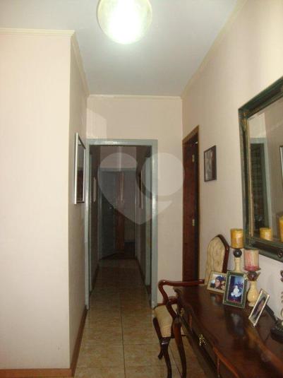 Venda Apartamento São Paulo Santana REO171231 9