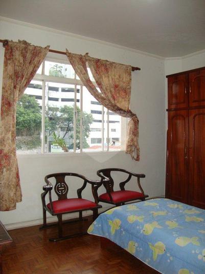 Venda Apartamento São Paulo Santana REO171231 10