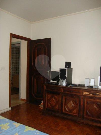 Venda Apartamento São Paulo Santana REO171231 12