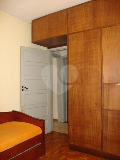 Venda Apartamento São Paulo Santana REO171231 14