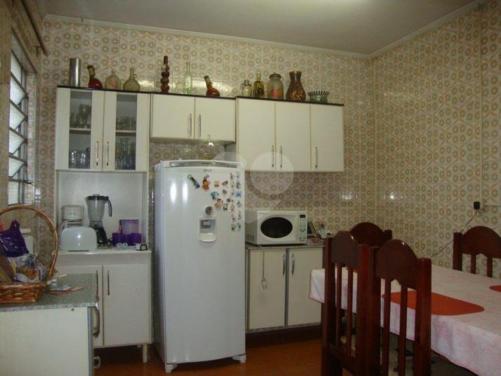 Venda Apartamento São Paulo Santana REO171231 21